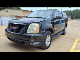 BUY GMC YUKON XL 2012 4WD 4DR 1500 SLT, Topp Gunn Shreveport