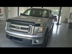 BUY FORD F-150 2014 2WD SUPERCREW 145