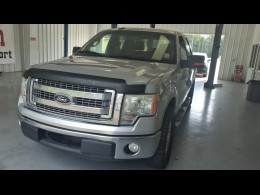 BUY FORD F-150 2014 2WD SUPERCREW 145