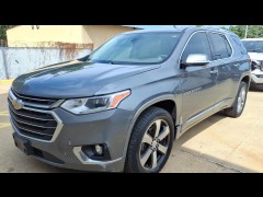 BUY CHEVROLET TRAVERSE 2019 FWD 4DR PREMIER W/1LZ, Topp Gunn Shreveport