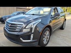 BUY CADILLAC XT5 2017 FWD 4DR LUXURY, Topp Gunn Shreveport
