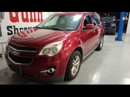 BUY CHEVROLET EQUINOX 2015 AWD 4DR LT W/2LT, Topp Gunn Shreveport