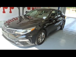 BUY KIA OPTIMA 2019 LX AUTO, Topp Gunn Shreveport
