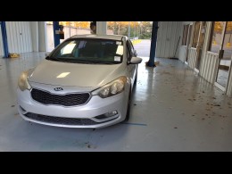 BUY KIA FORTE 2015 4DR SDN AUTO EX, Topp Gunn Shreveport