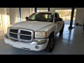 BUY DODGE DAKOTA 2005 2DR CLUB CAB 131