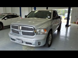 BUY RAM 1500 2018 SLT 4X2 QUAD CAB 6'4