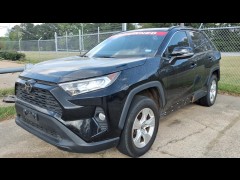 BUY TOYOTA RAV4 2021 XLE FWD (NATL), Topp Gunn Shreveport