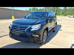 BUY LEXUS GX 460 2016 4WD 4DR LUXURY, Topp Gunn Shreveport