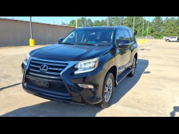 BUY LEXUS GX 460 2016 4WD 4DR LUXURY, Topp Gunn Shreveport