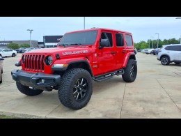 BUY JEEP WRANGLER 2023 SAHARA 4 DOOR 4X4, Topp Gunn Shreveport