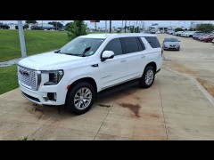 BUY GMC YUKON 2023 4WD 4DR DENALI, Topp Gunn Shreveport