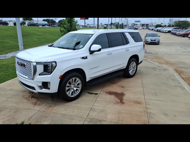 BUY GMC YUKON 2023 4WD 4DR DENALI, Topp Gunn Shreveport