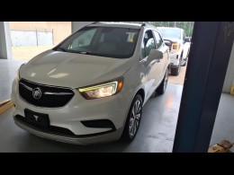 BUY BUICK ENCORE 2019 FWD 4DR PREFERRED, Topp Gunn Shreveport