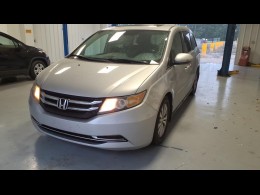 BUY HONDA ODYSSEY 2015 5DR EX-L W/RES, Topp Gunn Shreveport