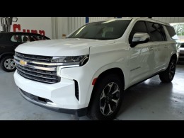 BUY CHEVROLET SUBURBAN 2023 4WD 4DR PREMIER, Topp Gunn Shreveport