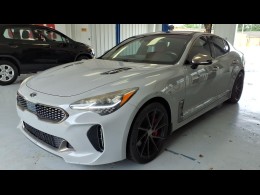 BUY KIA STINGER 2018 GT2 AWD, Topp Gunn Shreveport
