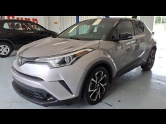 BUY TOYOTA C-HR 2019 XLE FWD (NATL), Topp Gunn Shreveport