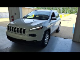 BUY JEEP CHEROKEE 2014 4WD 4DR LATITUDE, Topp Gunn Shreveport