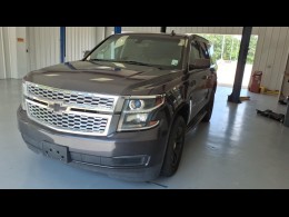 BUY CHEVROLET TAHOE 2016 2WD 4DR LS, Topp Gunn Shreveport