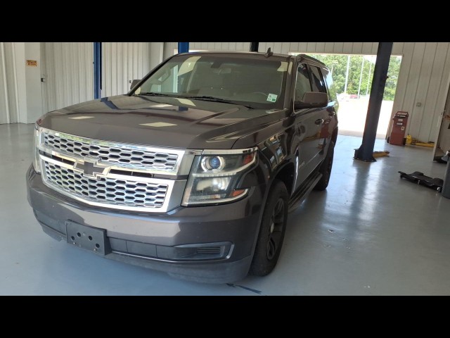 BUY CHEVROLET TAHOE 2016 2WD 4DR LS, Topp Gunn Shreveport