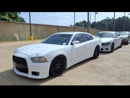 BUY DODGE CHARGER 2011 4DR SDN ROAD/TRACK RWD, Topp Gunn Shreveport
