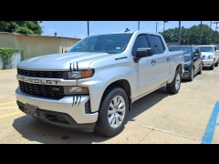 BUY CHEVROLET SILVERADO 1500 LTD 2022 2WD CREW CAB 147