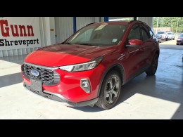 BUY FORD ESCAPE 2025 ST-LINE SELECT AWD, Topp Gunn Shreveport